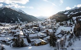 Austria Parks - Camping Arlberg GmbH