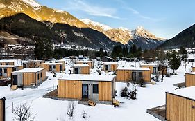 Austria Parks - Camping Arlberg GmbH